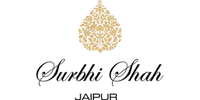Surbhi Shah Logo